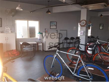Office Space for Sale in A S Rao Nagar